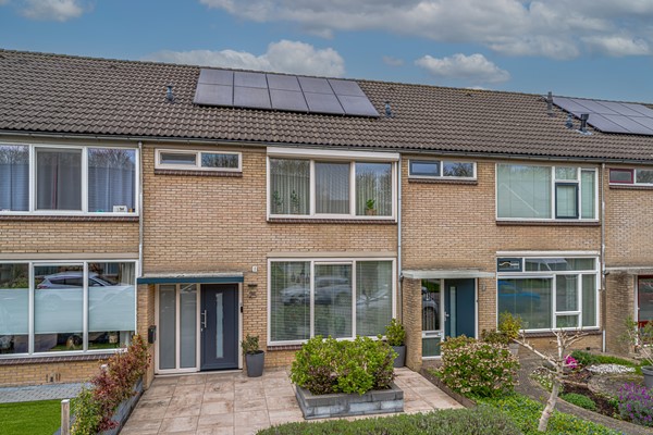 Te koop: Michiel de Ruyterstraat 25, 6904 AR Zevenaar
